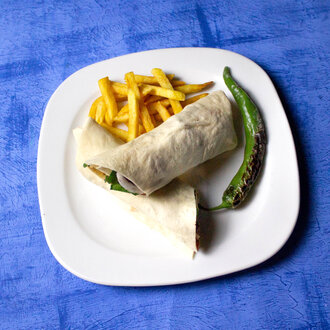 Adana Dürüm görseli