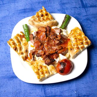 Alinazik Kuzu görseli