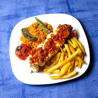 Special Sosyete Beyti görseli