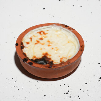 Fırın Sütlaç görseli