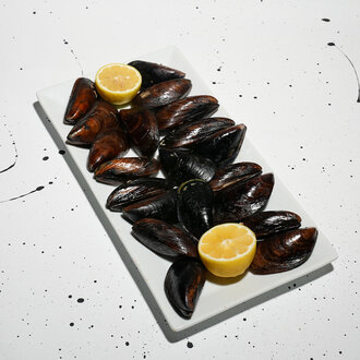 Midye Dolma (10 Adet) (Büyük) görseli