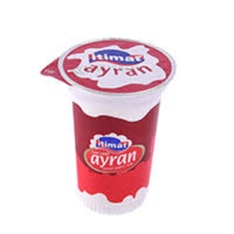 İtimat Ayran (170 Ml) görseli