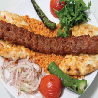 Adana Kebap görseli