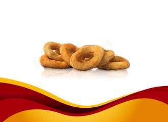 Soğan Halkası (6 Adet) görseli