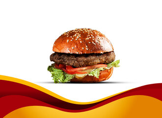 Hamburger görseli