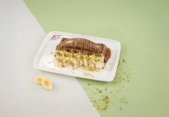 Mimoza Waffle görseli