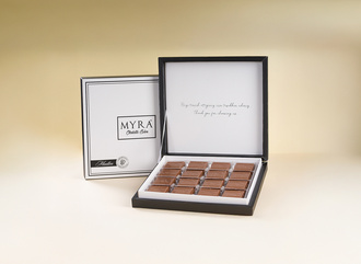 Madlen Çikolata görseli