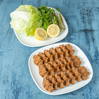 Tam Porsiyon (500 Gr.) görseli