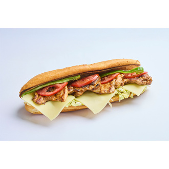 Madalyon Sandviç görseli