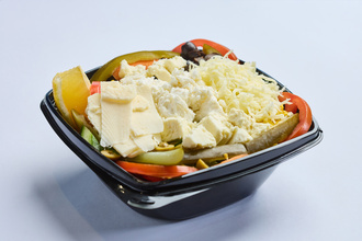 3 Peynir Salata görseli