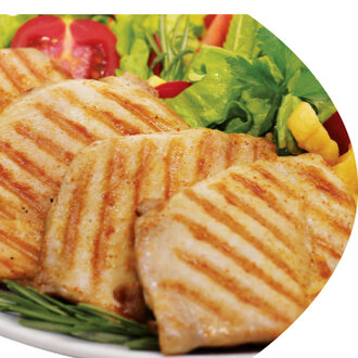 Tavuk Külbastı görseli