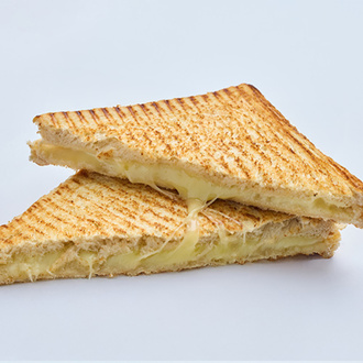 Kare Tost Kaşarlı görseli