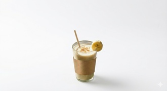 Ballı Muzlu Süt (40 Cl.) görseli