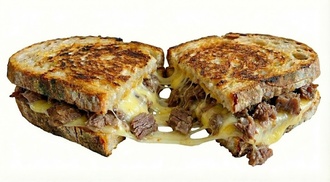 Ekşi Maya Kaşar Kavurma görseli