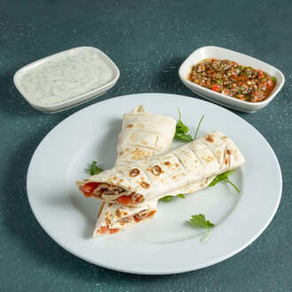 Adana Dürüm (100 Gr.) görseli
