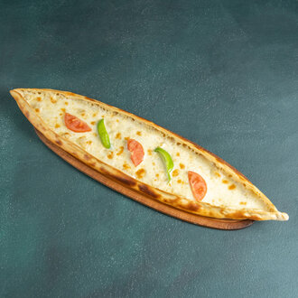 Kaşarlı Pide görseli