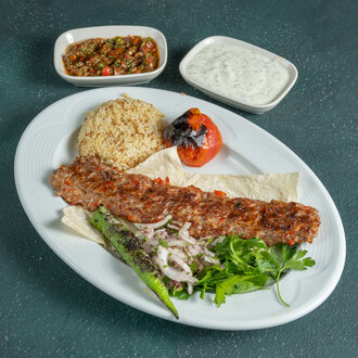 Urfa Kebap (150 Gr.) görseli