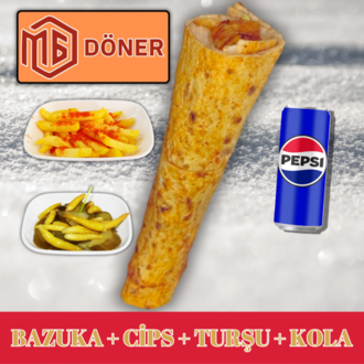 Mg Menü 2 görseli