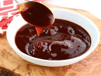 Barbekü Sos görseli