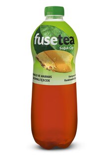 Fuse Tea (1 L.) görseli
