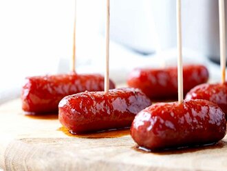 Kokteyl Sosis görseli