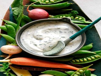 Ranch Sos görseli