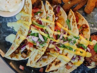 Beef Taco görseli