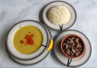 Güveç Kavurma (150 Gr.) Menü görseli