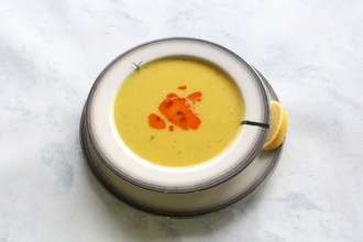 Mercimek Çorbası (Kemik Sulu) görseli