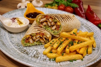 Special Wrap görseli