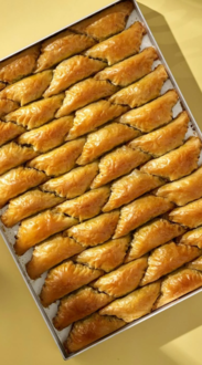 Cevizli Şöbiyet (500 Gr.) görseli