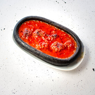 Kiremitte Kuşbaşı görseli