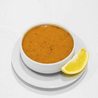 Günün Çorbası görseli