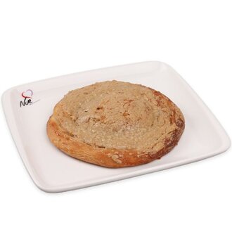 Tahinli Açma görseli