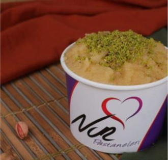 İrmik Helvası (1 Kg.) görseli