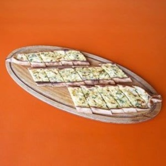 Peynirli Yumurtalı Pide görseli