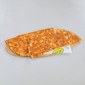 Lahmacun (Büyük) görseli