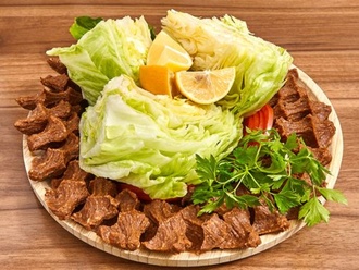 Çiğ Köfte (1 Kg.) görseli