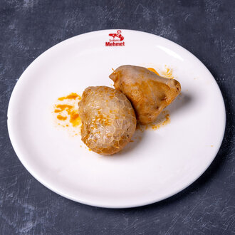 Kibe Dolması görseli