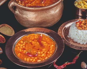 Kuru Fasulye görseli