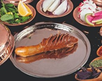 Şırdan görseli