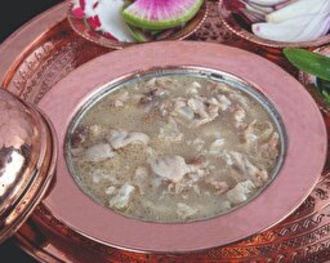 Ayak Paça Çorbası görseli