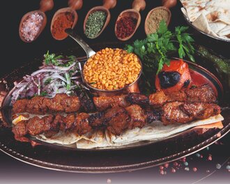 Çöp Şiş görseli