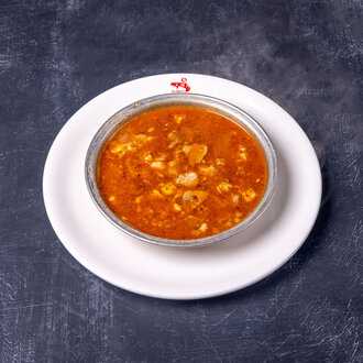 Kelle Paça Çorbası görseli