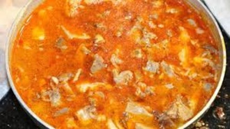 Kelle Paça Çorbası görseli