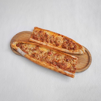 Kıymalı Kaşarlı Pide görseli