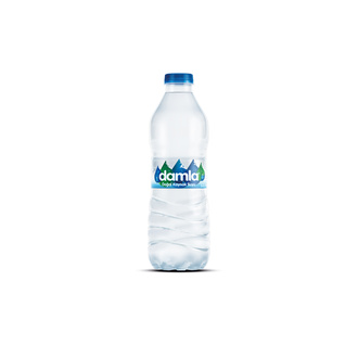 Pet Su (500 Ml.) görseli