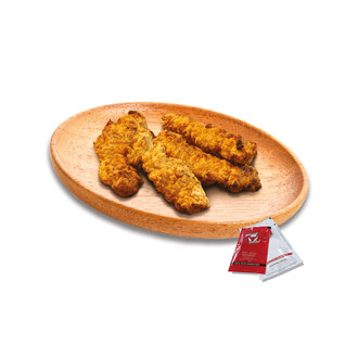 Acılı Tavuk (4 Adet - 300Gr.) görseli