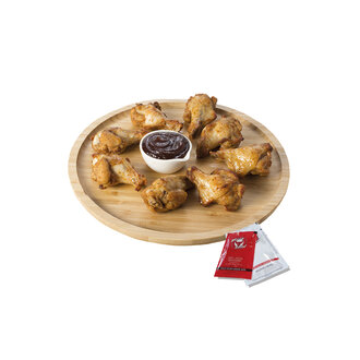 Tavuk Butları (8 Adet) görseli