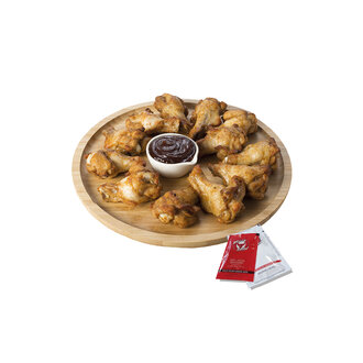 Tavuk Butları (12 Adet) görseli